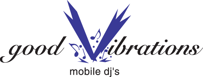 Good Vibrations mobile dj's