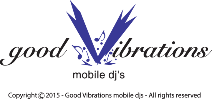 Good Vibrations Logo